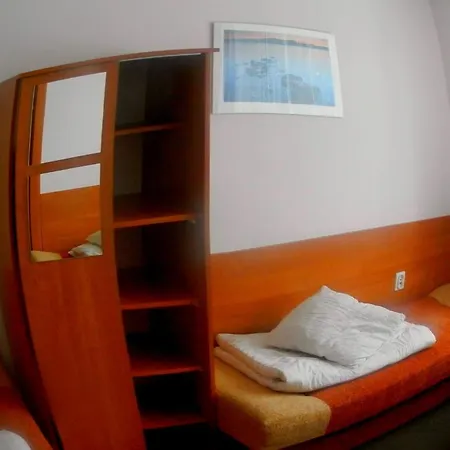 Homestay 62 Koszalin