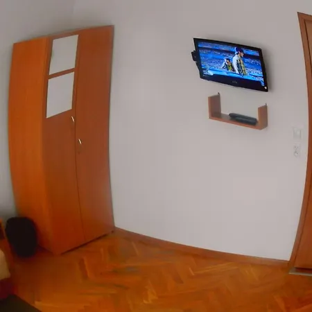 62 Szálloda Koszalin