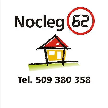 62 Homestay Koszalin