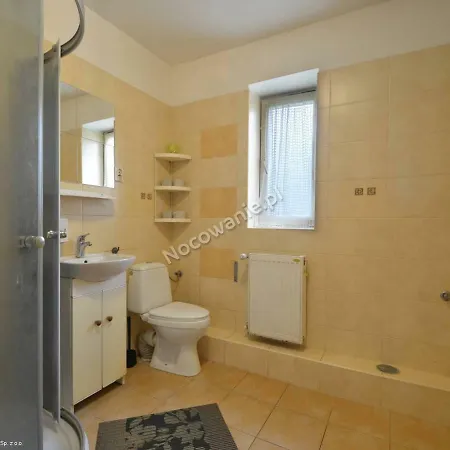 Homestay 62 Koszalin