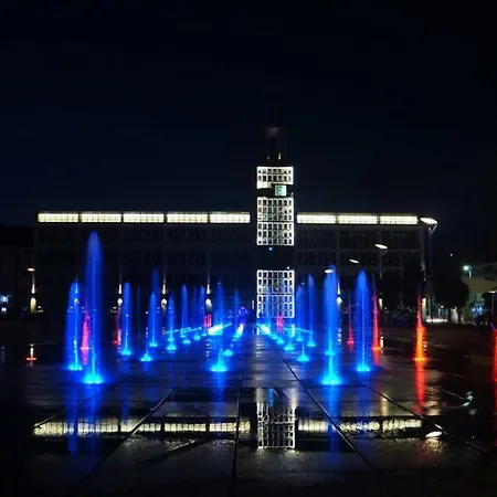 62 Koszalin